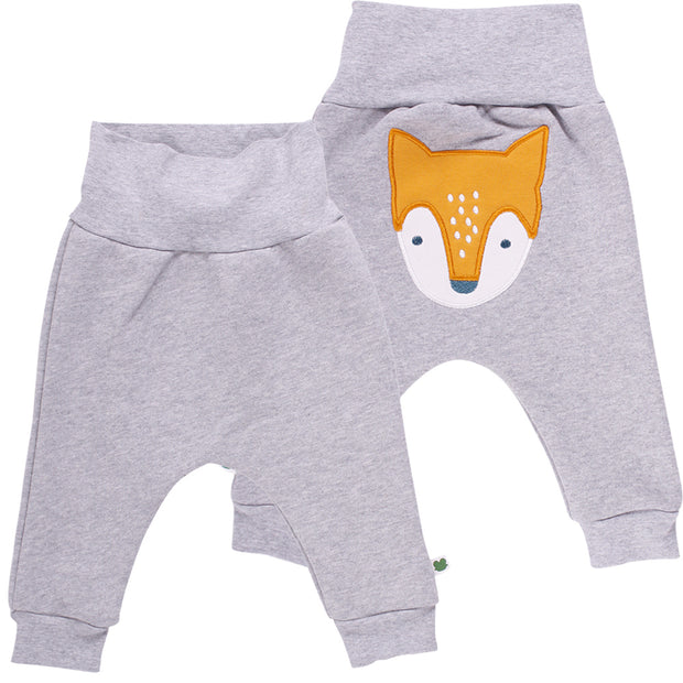 Fox Sweatpants