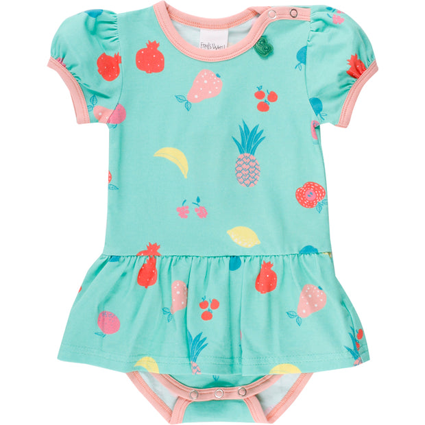 Fruit Dress (baby girl)