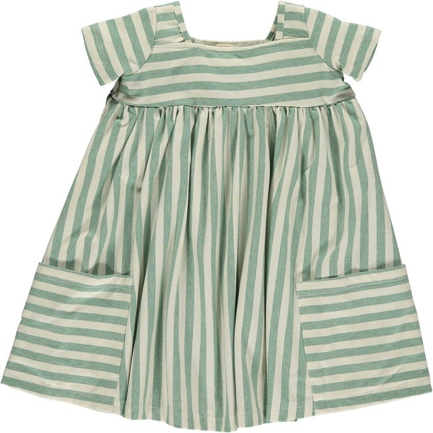 Rylie Baby Set (Green)