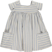 Rylie Baby Set (Blue)